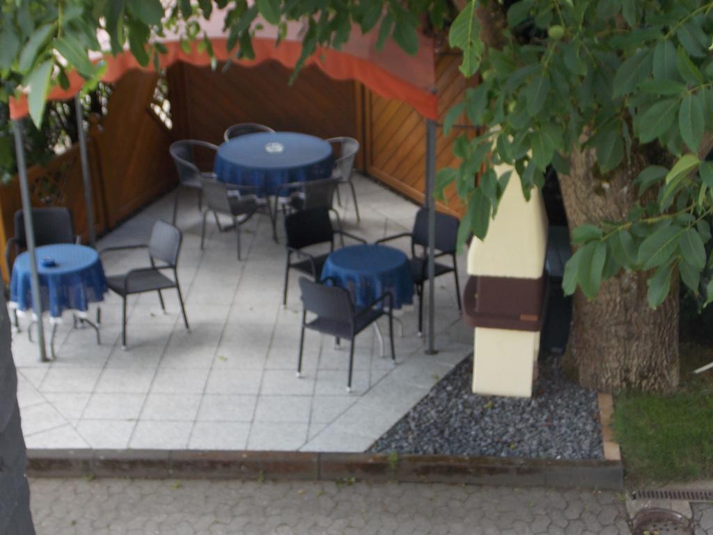 Gaestehaus "Am Weissen Stein" Κόχεμ Δωμάτιο φωτογραφία