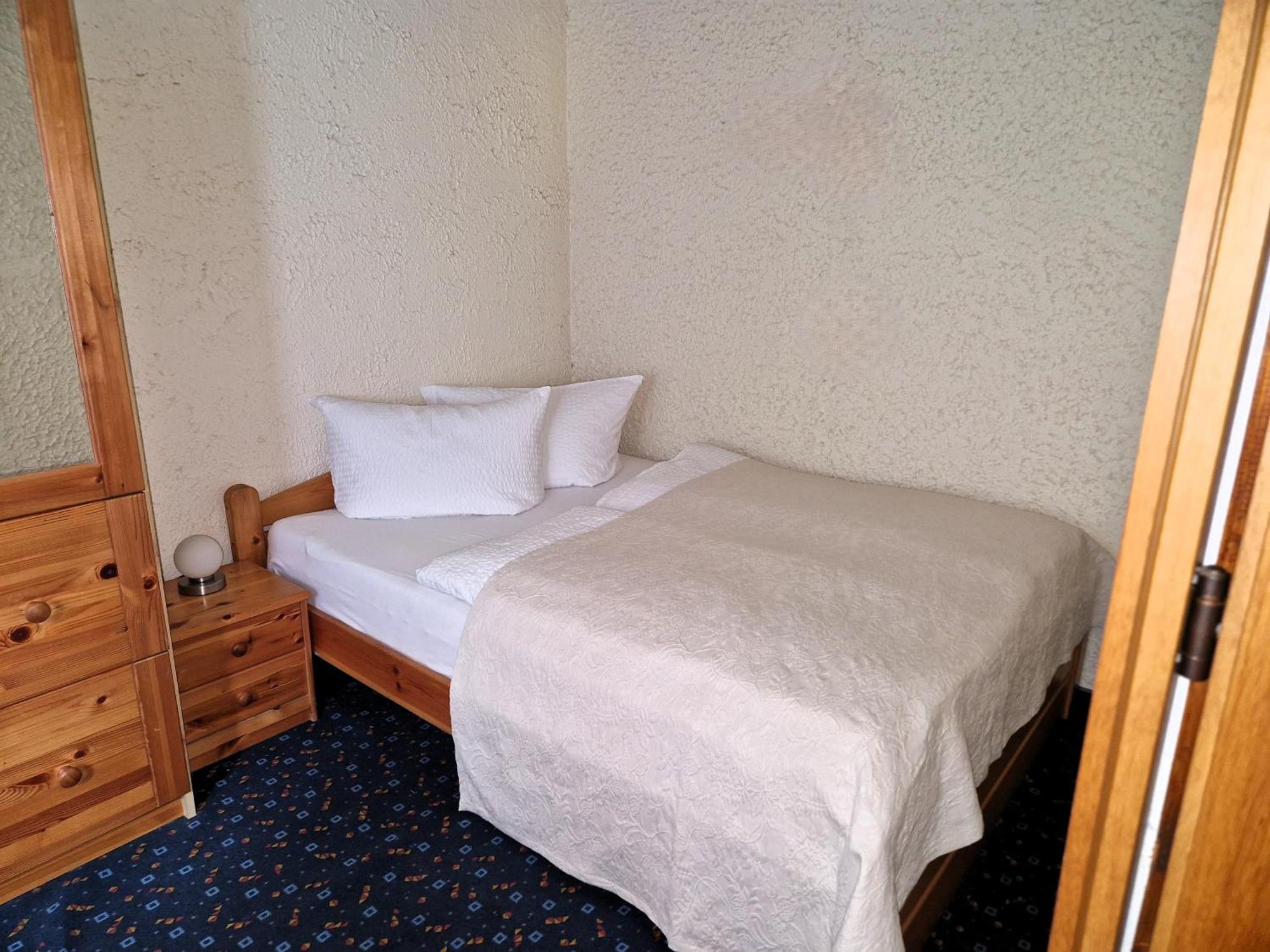 Gaestehaus "Am Weissen Stein" Κόχεμ Εξωτερικό φωτογραφία