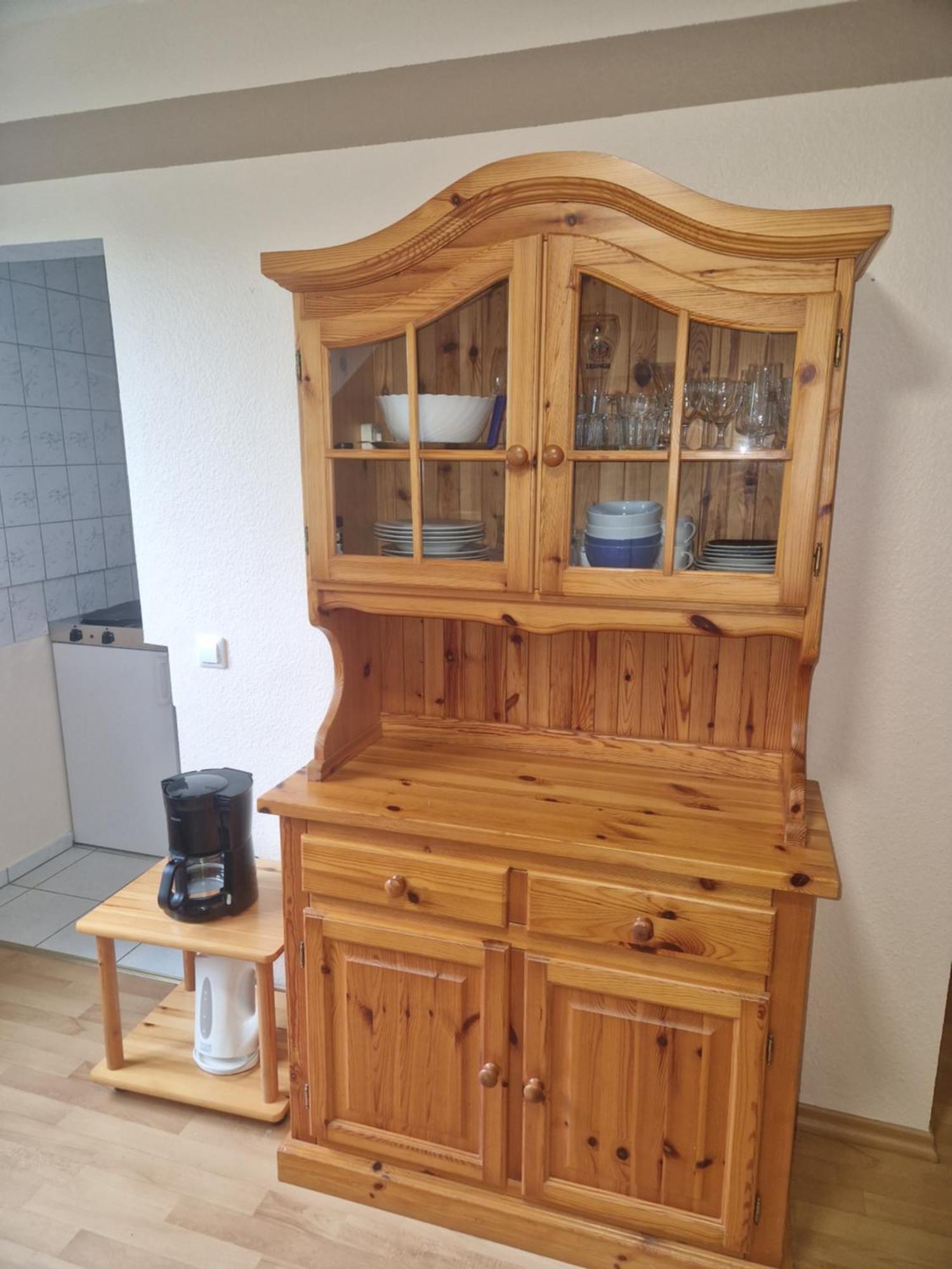 Gaestehaus "Am Weissen Stein" Κόχεμ Εξωτερικό φωτογραφία